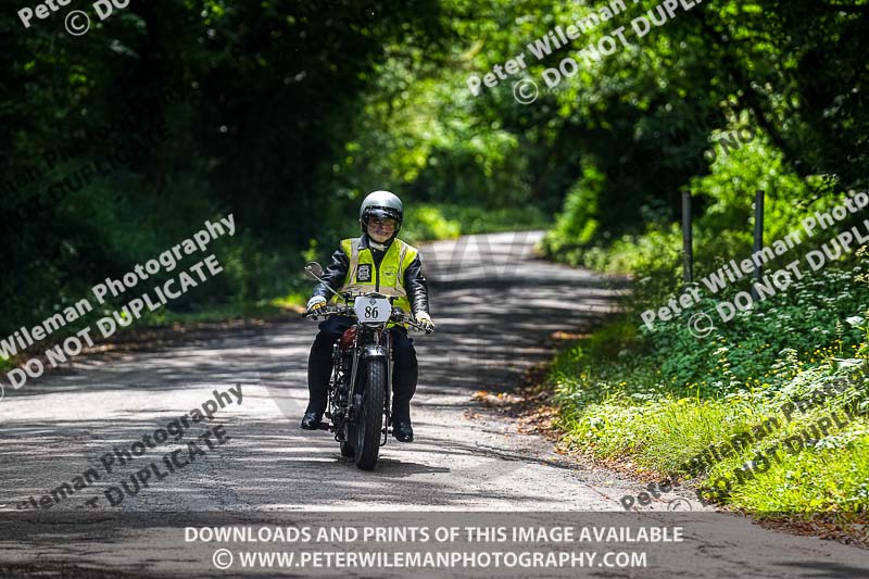 Vintage motorcycle club;eventdigitalimages;no limits trackdays;peter wileman photography;vintage motocycles;vmcc banbury run photographs